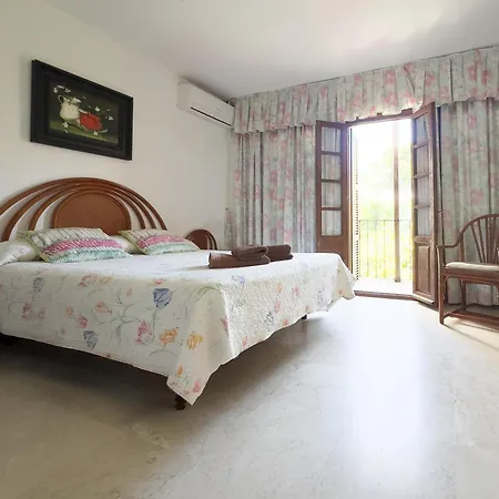 Adosado Junto Al Mar * Estepona