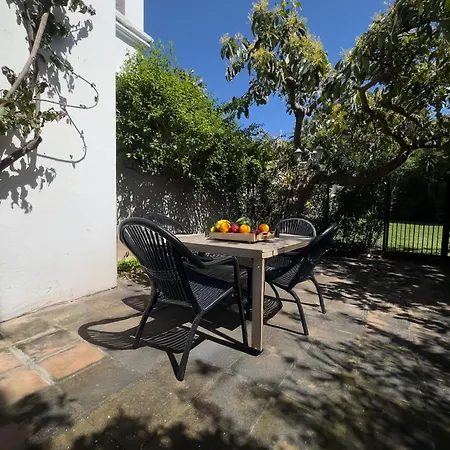 Adosado Junto Al Mar Ferienhaus