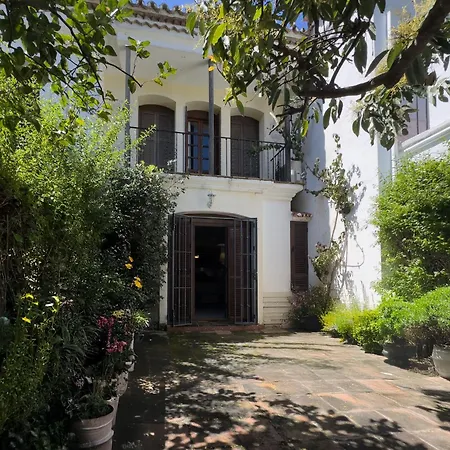 Adosado Junto Al Mar Tatil Evi *