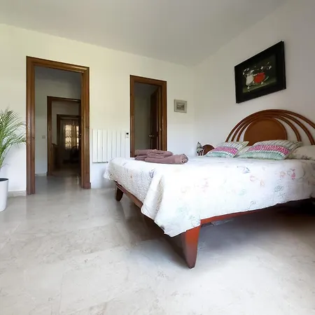 Adosado Junto Al Mar Ferienhaus Estepona