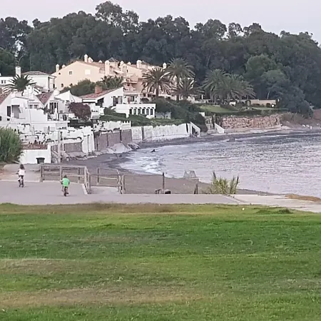 Ferienhaus Adosado Junto Al Mar