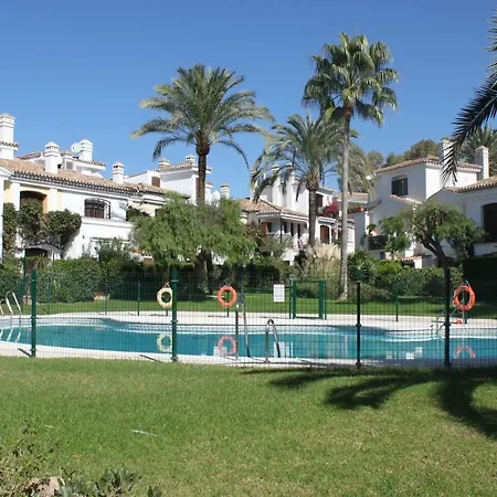 Adosado Junto Al Mar