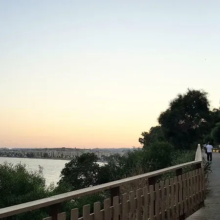 Adosado Junto Al Mar *