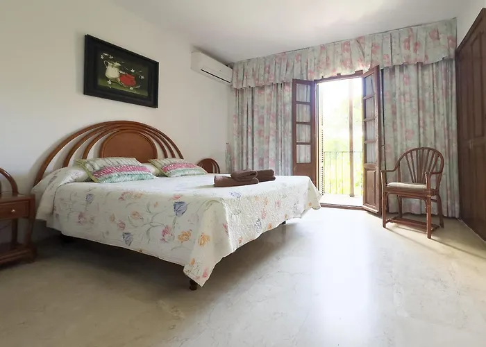 Adosado Junto Al Mar * Estepona