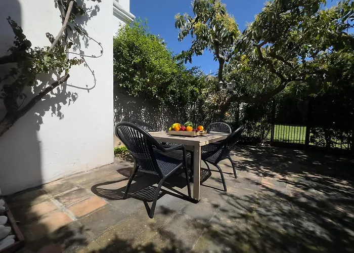 Adosado Junto Al Mar Tatil Evi