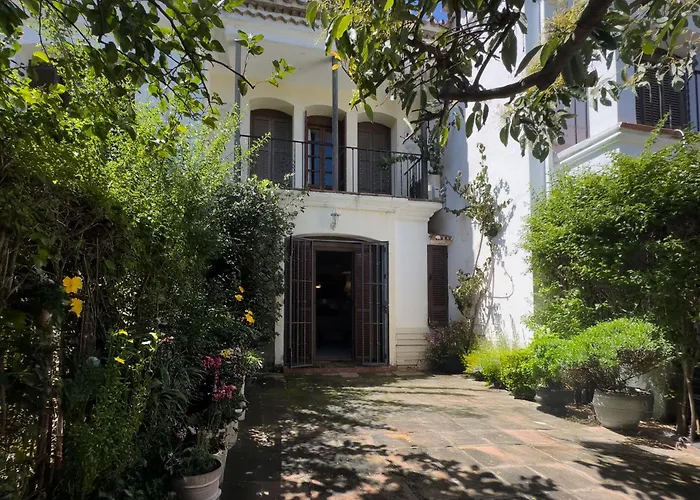 Adosado Junto Al Mar Tatil Evi *