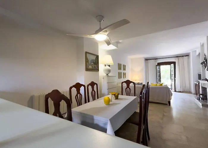 Adosado Junto Al Mar Tatil Evi