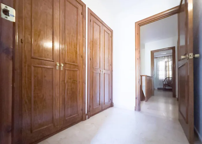 Tatil Evi Adosado Junto Al Mar *