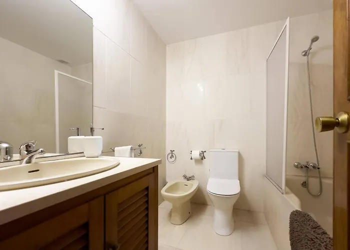 Tatil Evi Adosado Junto Al Mar Estepona