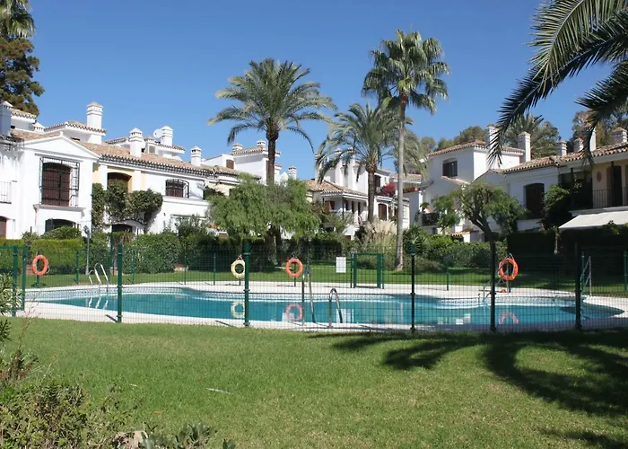 Adosado Junto Al Mar