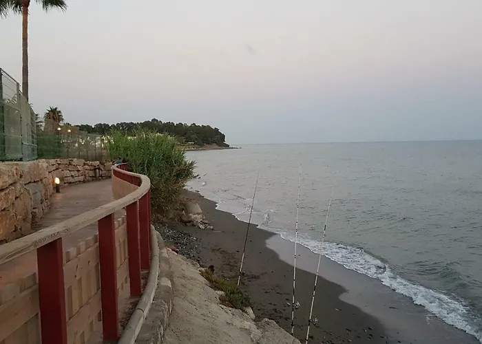 Adosado Junto Al Mar Tatil Evi