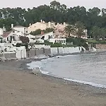 Ferienhaus Adosado Junto Al Mar *
