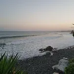Ferienhaus Adosado Junto Al Mar Estepona
