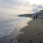Ferienhaus Adosado Junto Al Mar Estepona