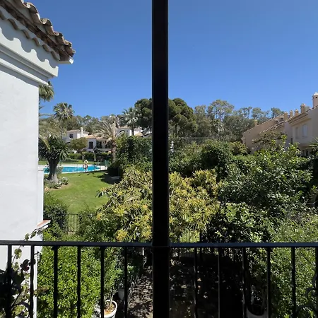 Будинок відпочинку Adosado Junto Al Mar