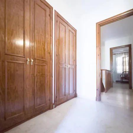 Holiday home Adosado Junto Al Mar *