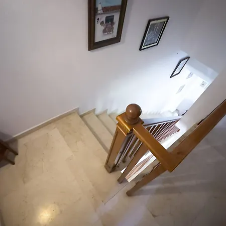 Adosado Junto Al Mar Дом отдыха Эстепона