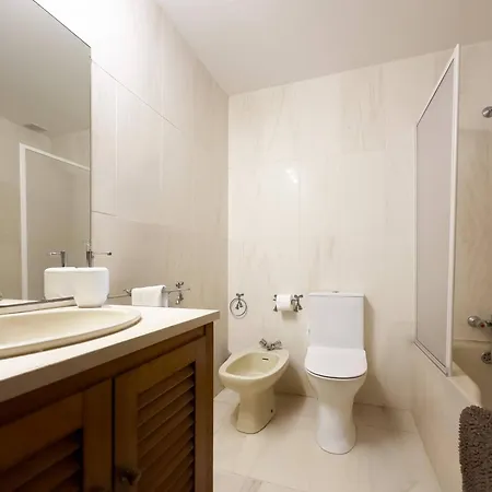 Holiday home Adosado Junto Al Mar Estepona