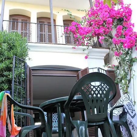Adosado Junto Al Mar Holiday home Estepona
