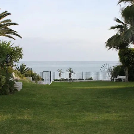 Adosado Junto Al Mar Holiday home *