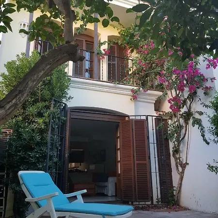 Holiday home Adosado Junto Al Mar