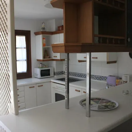 Holiday home Adosado Junto Al Mar