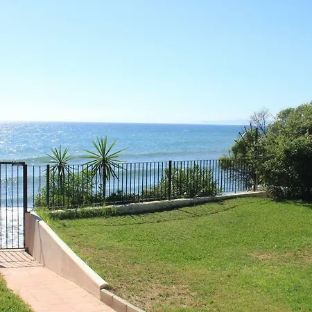 Дом отдыха Adosado Junto Al Mar