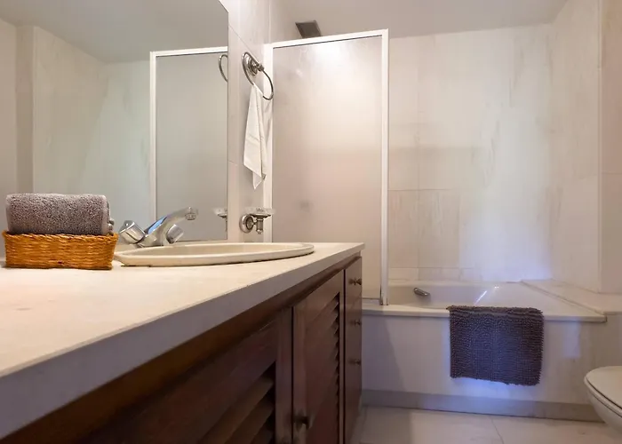 Adosado Junto Al Mar Estepona