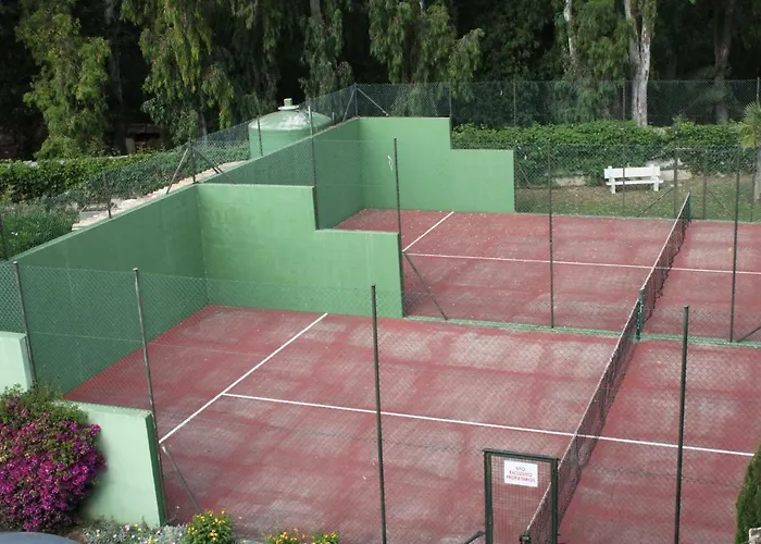 Ferienhaus Adosado Junto Al Mar Estepona