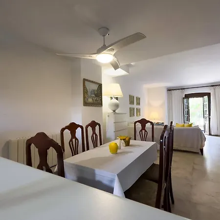 Adosado Junto Al Mar 펜션