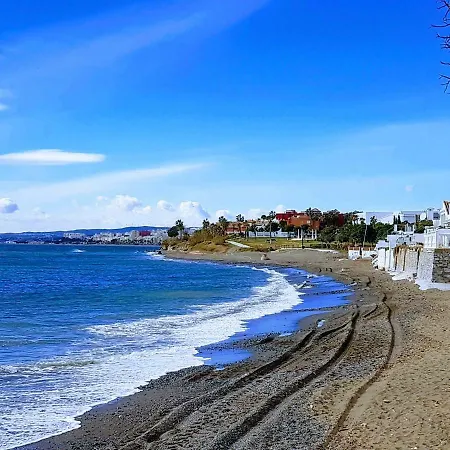 Adosado Junto Al Mar *