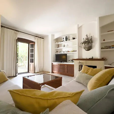 Adosado Junto Al Mar * Estepona