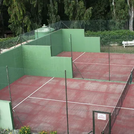 Nyaraló Adosado Junto Al Mar Estepona