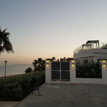 Adosado Junto Al Mar Nyaraló *