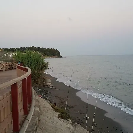 Adosado Junto Al Mar Nyaraló