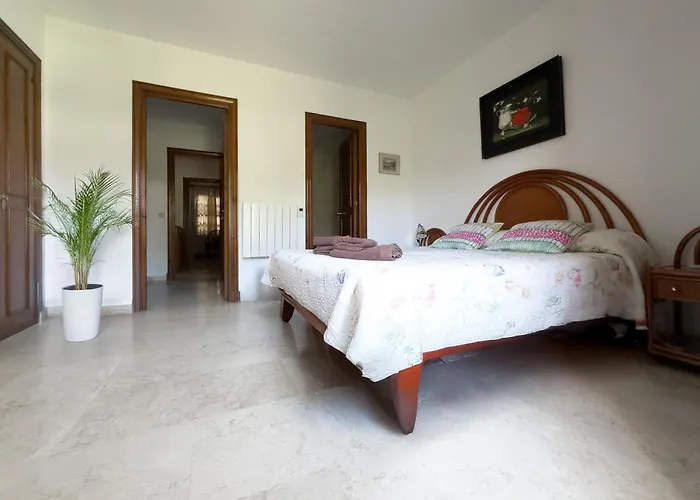 Adosado Junto Al Mar Holiday home Estepona