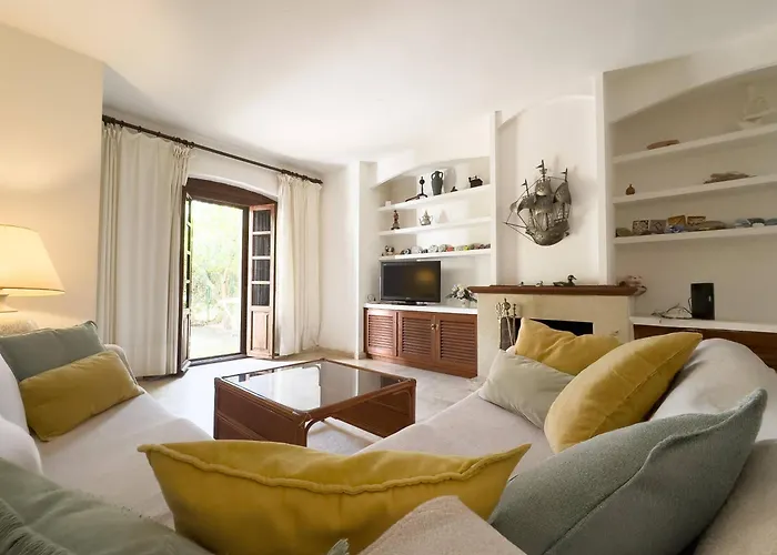 Adosado Junto Al Mar * Estepona