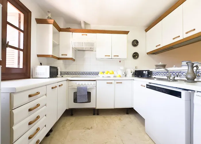 Adosado Junto Al Mar Holiday home