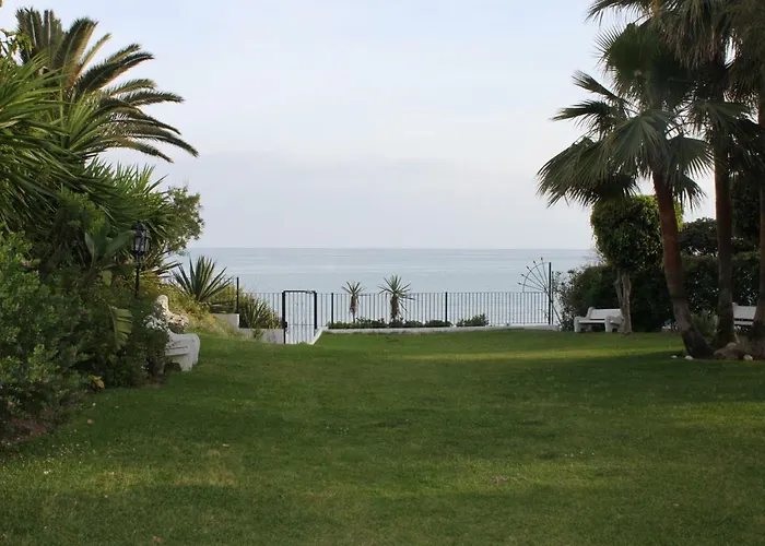 Adosado Junto Al Mar Holiday home *