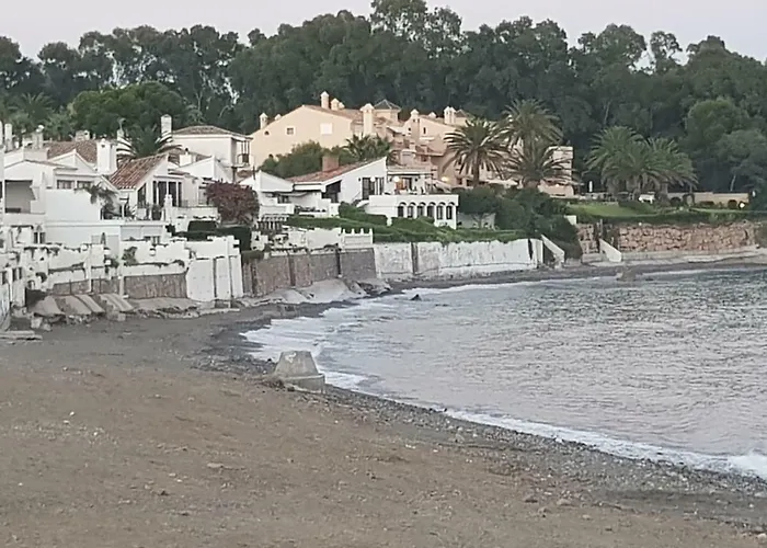 Holiday home Adosado Junto Al Mar *