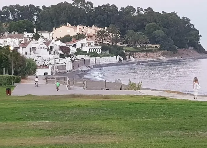 Holiday home Adosado Junto Al Mar