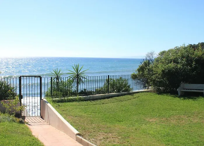 Holiday home Adosado Junto Al Mar