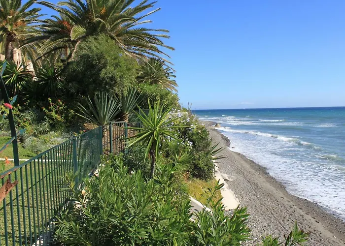 Holiday home Adosado Junto Al Mar