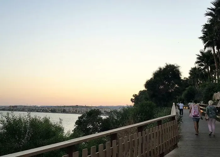 Adosado Junto Al Mar *